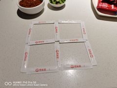 -海底捞火锅(玉桥商业广场店)