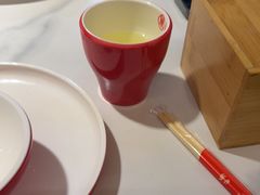 -清风园肘子馆(万家大激店)