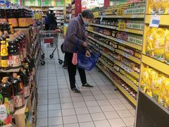 -世纪联华(外高桥店)