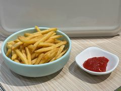 -食悦天美食广场(武汉壹方购物中心店)