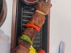 -库滋明·俄罗斯特色美食(中央大街店)