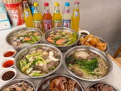 -福屿鲜捞小吃·捞化(福屿总店)