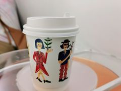-BLACKSHEEP ESPRESSO(建国中路店)