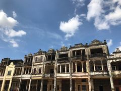 -都斛海鲜街