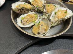 -飞尝蚝·顺德菜·鱼生(顺德总店)