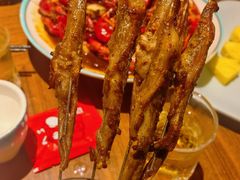 -蚝翅·海鲜粥·烧烤·羊肉季(鄞州万达店)