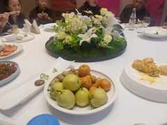 -北京西单美爵酒店-融轩中餐厅