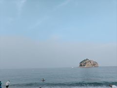 -棒棰岛宾馆景区