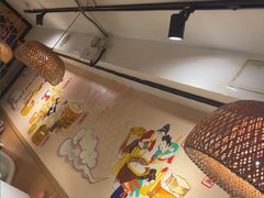 -川味堂·四川豆花(八卦岭店)