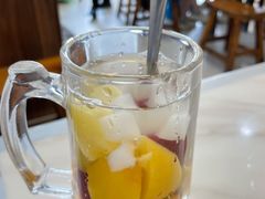 水果冷饮-乐清海鲜面馆(服装城店)