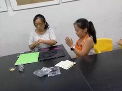 -绘艺家美术教育(万科金域中央校区)