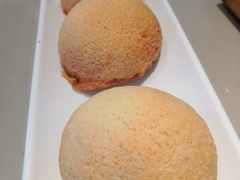 酥皮山楂叉烧包-蔡澜点心·粤菜(领展购物广场店)