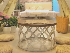 -安德鲁户外烧烤帐篷营地(马泉营店)