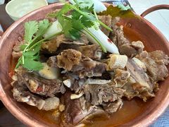 -谢大牛馆·中式卤牛排(老店)