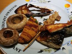 -松子料理(世纪城店)