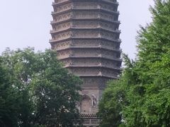 -玲珑塔公园