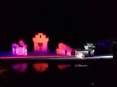 -婺源梦里老家大型山水实景演出