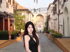 -华谊兄弟（长沙）电影小镇