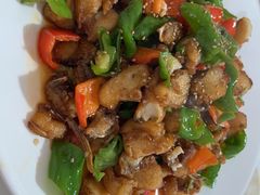 -煲来饱去冷水鱼