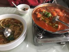-熙春园餐厅