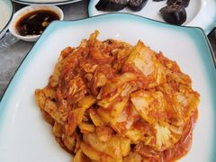 -屋里家延边朝鲜族冷面(梅林3店)