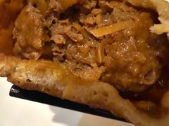-清真吴记门钉肉饼·喜多利