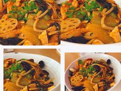 -长申国际美食广场