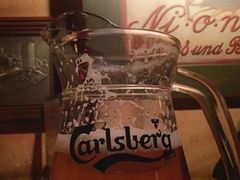 -流浪者复古西餐鸡尾酒吧(沈阳店)