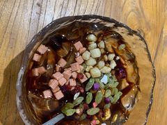 十景冰粉-阿木舂记·特色小吃(平江路店)