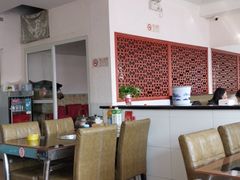 大堂-阿田大虾(回龙观店)
