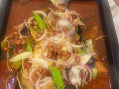 -新凯旋烧烤·燕姐千岛湖土菜