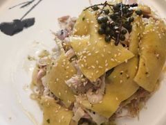 -星河湾半岛酒店-真粤中餐厅