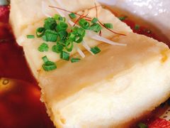 日式炸豆腐-天手古舞居酒屋(889广场店)