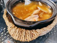 -老东阳·外婆菜(横店店)
