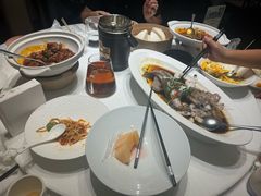 -院里寻菜·精致庭院菜(观沙岭店)