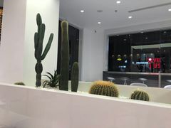 大堂-SEVENBUS(中骏世界城店)