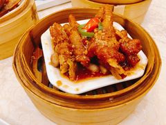 -顺德人家食府(黄金广场店)