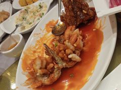 -顺风海鲜港(金玉兰店)