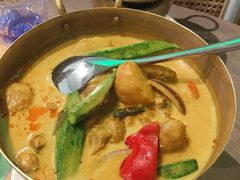 -CHINCHIN 青青·泰国料理(万象食家店)
