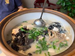 -姜君·千岛湖鱼头馆(浦东大道店)
