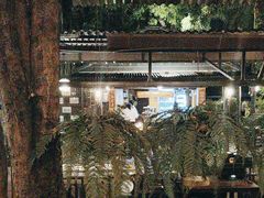 -月满港海鲜酒家