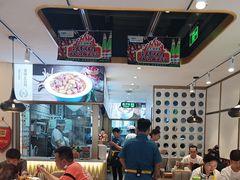 -胡氏大盘鸡新疆菜(谈固店)