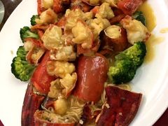 -黄埔华苑酒家(黄埔店)