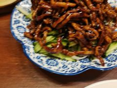 -娄三少·老北京春饼烤鸭家常菜(方庄店)