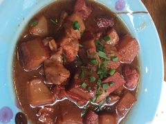 -姑奶奶老厨房(南坪路总店)