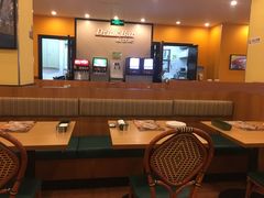 大堂-萨莉亚意式餐厅(苏州食百家店)