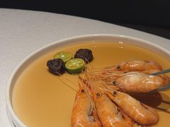 -醉舍·新淮扬菜(长宁龙之梦店)