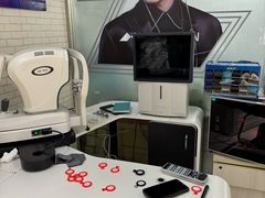 -诺柯视眼镜-蔡司依视路官方工厂店(淞南一店)