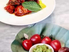 -苏帮袁Sue Cuisine(来福士店)