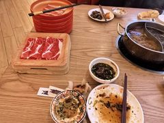 -松野谷·寿喜烧自助(华联顺义金街购物中心店)